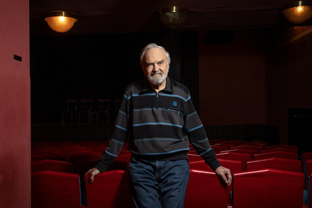 Zdeněk Svěrák